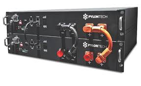 Pylontech/U-Power